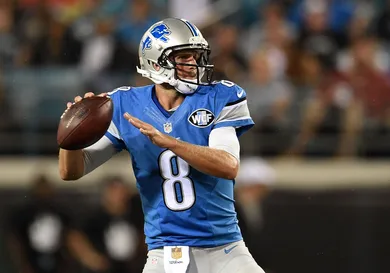 Stacy Revere/Getty Images