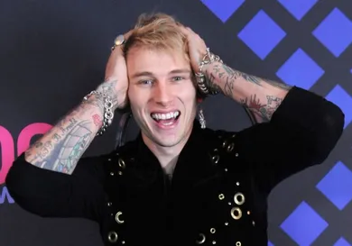 Brad Barket / Stringer / Getty Images