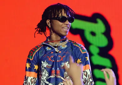 Kevin Mazur/Fox/Getty Images