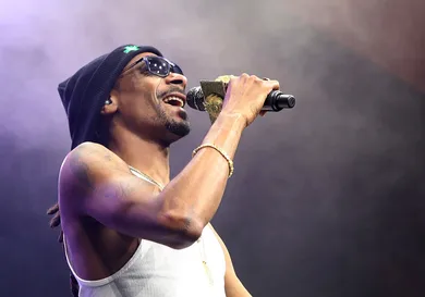 Randy Shropshire/Getty Images