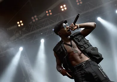 Steven Ferdman / Getty Images