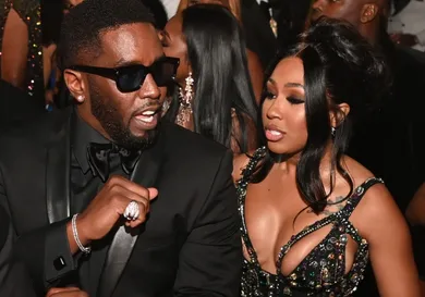 Prince Williams / Contributor / Getty Images