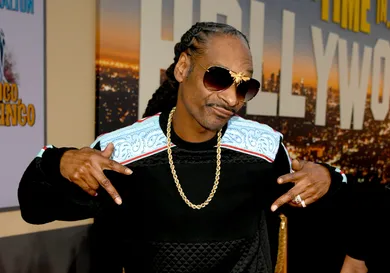 Kevin Winter/Getty Images