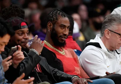 Kevork Djansezian/Getty Images