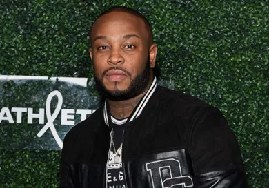 Presley Ann / Stringer / Getty Images