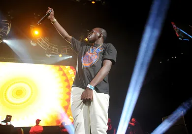 Bryan Bedder/Getty Images