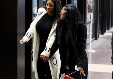 Nuccio DiNuzzo/Getty Images