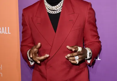 Steven Ferdman/Getty Images