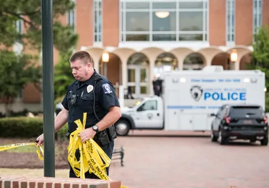 Sean Rayford/Getty Images