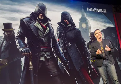 David McNew/Getty Images