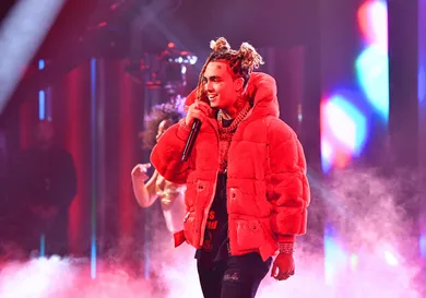 Paras Griffin/Getty Images for BET