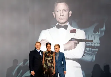 Anita Bugge/WireImage