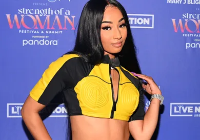 Paras Griffin / Stringer / Getty Images