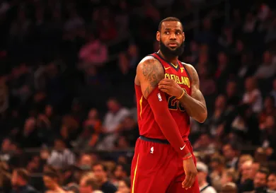 Mike Lawrie/Getty Images