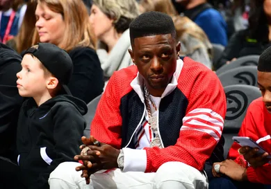 Scott Cunningham/NBAE via Getty Images