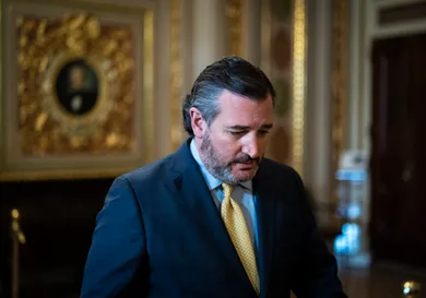 Jabin Botsford - Pool/Getty Images