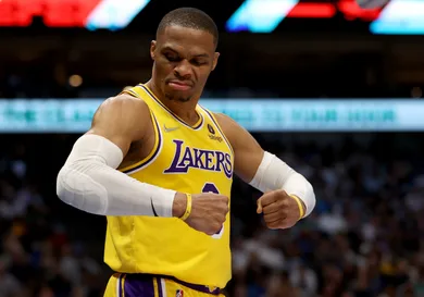 Tom Pennington/Getty Images