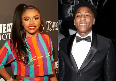 Unique Nicole, Maury Phillips/Getty Images