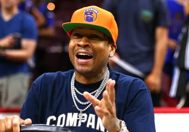 Mitchell Leff/BIG3/Getty Images