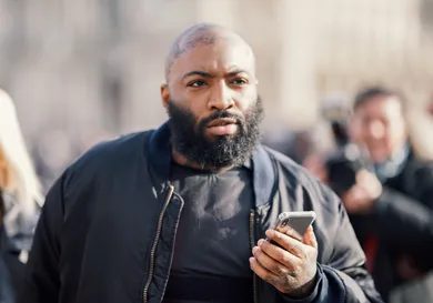 Edward Berthelot/Getty Images)