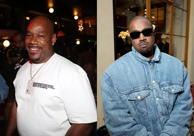 Johnny Nunez/WireImage/Getty Images, Victor Boyko/Getty Images