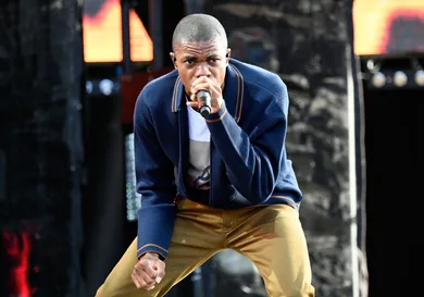 Frazer Harrison / Gettyimages