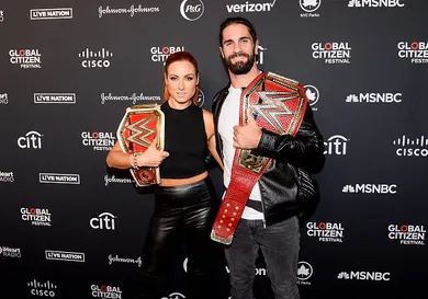 Noam Galai/Getty Images