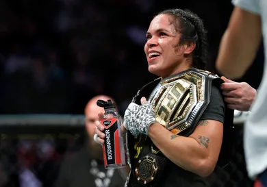 Steve Marcus/Getty Images