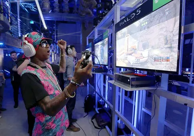 Mark Davis/Getty Images