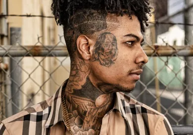 Image via Ramon Piquero aka R54, Cash Money Records