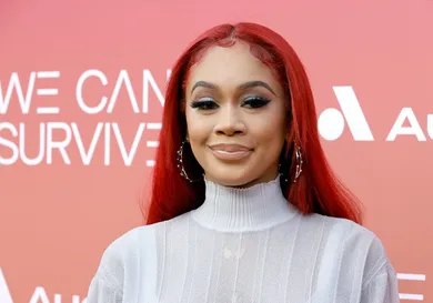 Frazer Harrison/Getty Images