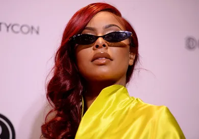 Noam Galai/Getty Images