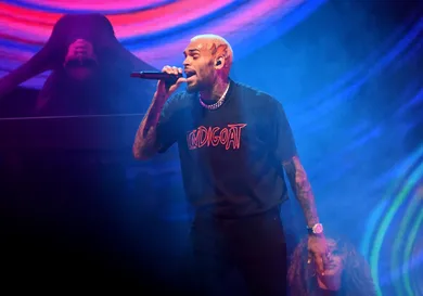 Scott Dudelson/Getty Images