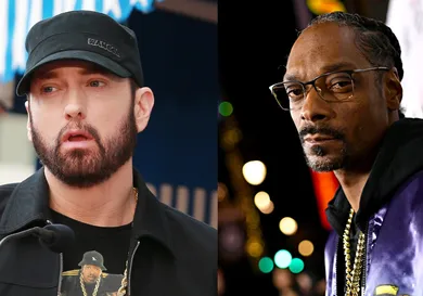 Leon Bennett/Getty Images, Emma McIntyre/Getty Images