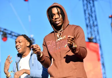 Scott Dudelson/Getty Images