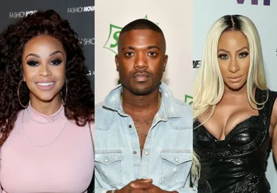 Randy Shropshire / Stringer / Getty Images, Paras Griffin / Stringer / Getty Images, Jesse Grant / Stringer / Getty Images