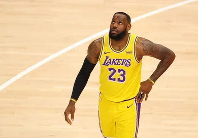 Kevin C. Cox/Getty Images