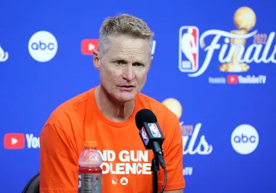 Thearon W. Henderson/Getty Images