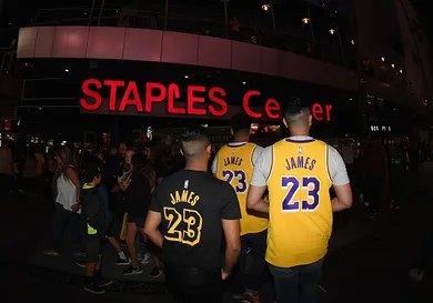 Harry How/Getty Images