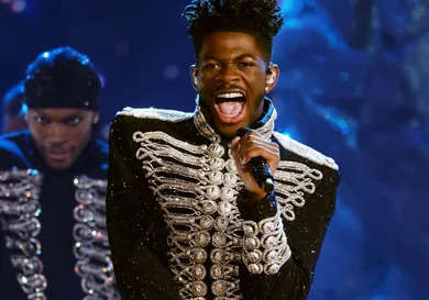 Rich Fury / Staff / Getty Images