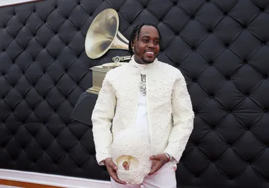 Johnny Nunez/Getty Images