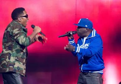 Dave Kotinsky/Getty Images