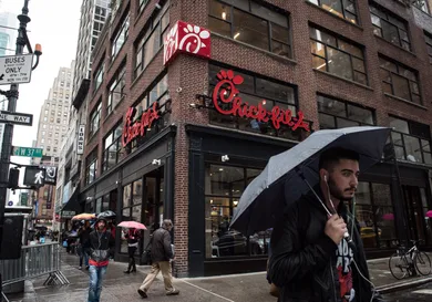 Andrew Renneisen/Getty Images