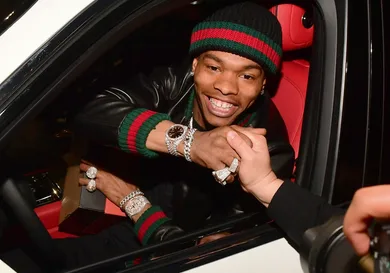 Prince Williams / Contributor / Getty Images