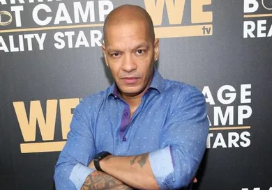 Frazer Harrison/Getty Images