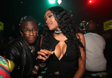 Johnny Nunez/WireImage/Getty Images