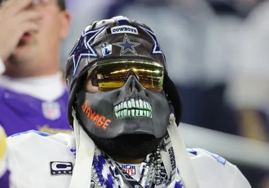 Adam Bettcher/Getty Images