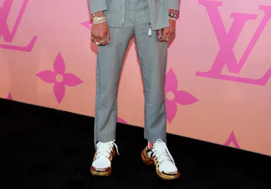 Rich Fury/Getty Images