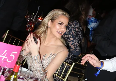 Rebecca Smeyne/Getty Images