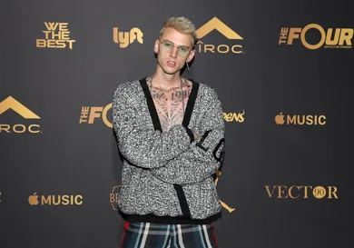 Jerritt Clark/Getty Images